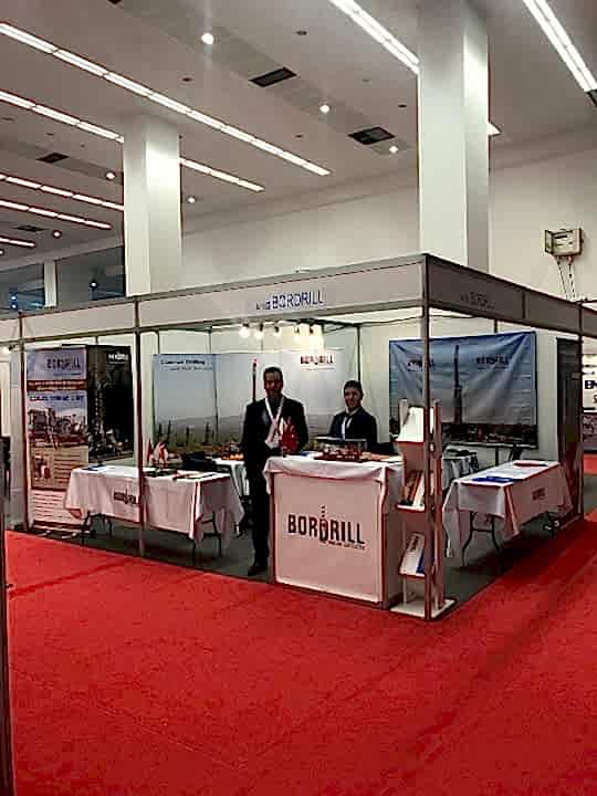 EIF 2018 – 11. Uluslararası Enerji Kongresi & Fuarı