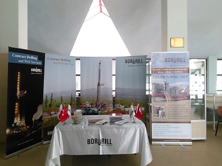ODTÜ PDGM 50.Kuruluş Yılı Kariyer Günü